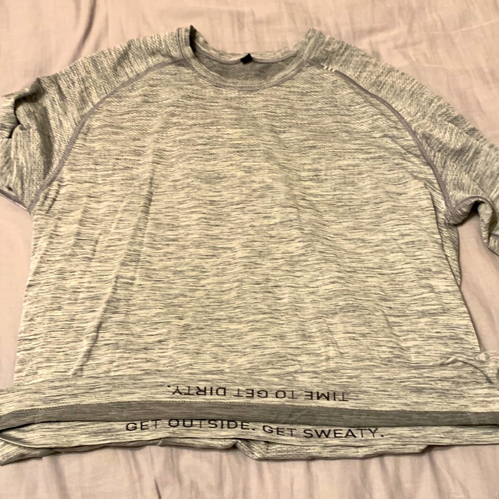Active wear top